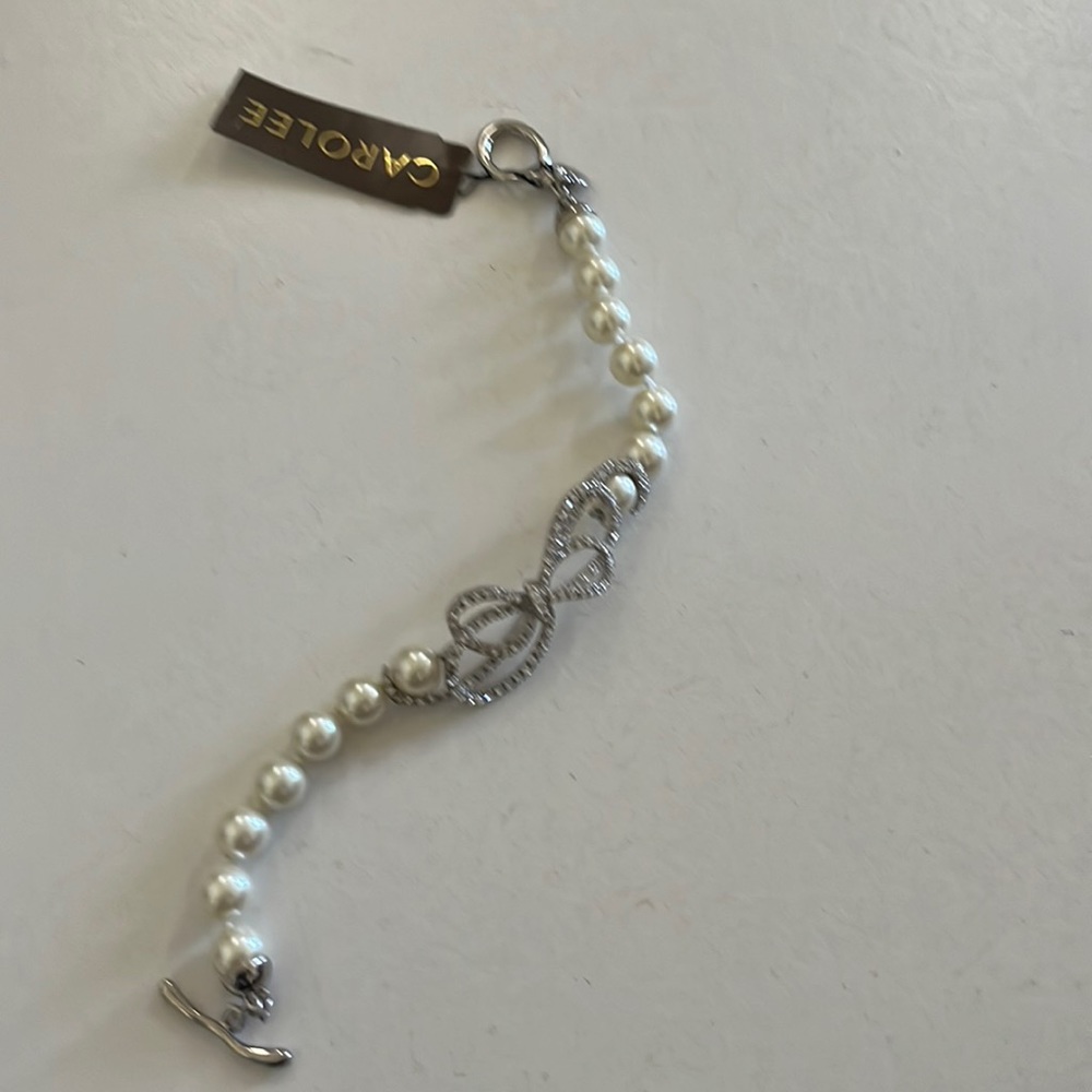 Carolee bracelet